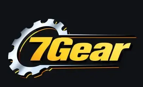 7Gear logotips