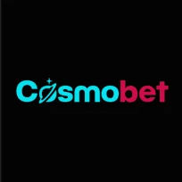 Cosmobet logotips