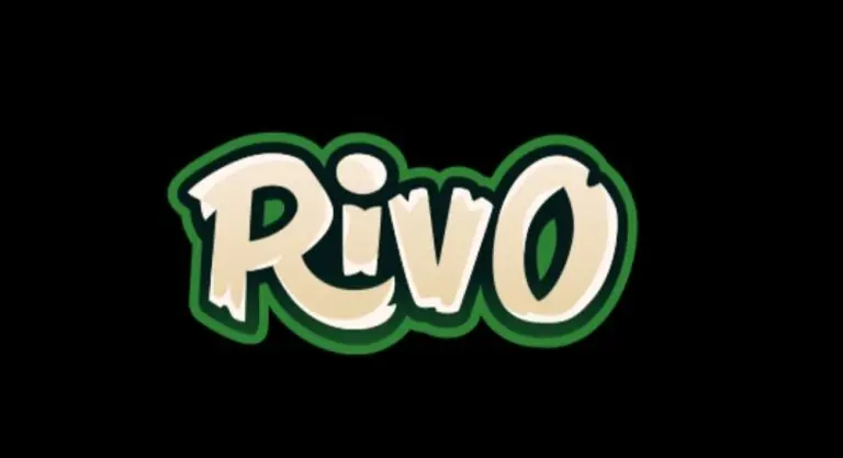 Rivo Casino logotips