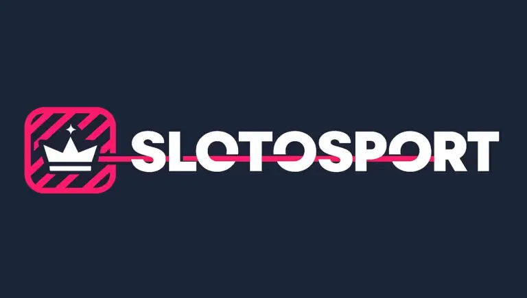 SlotoSport logotips