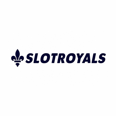 SlotRoyals logotips