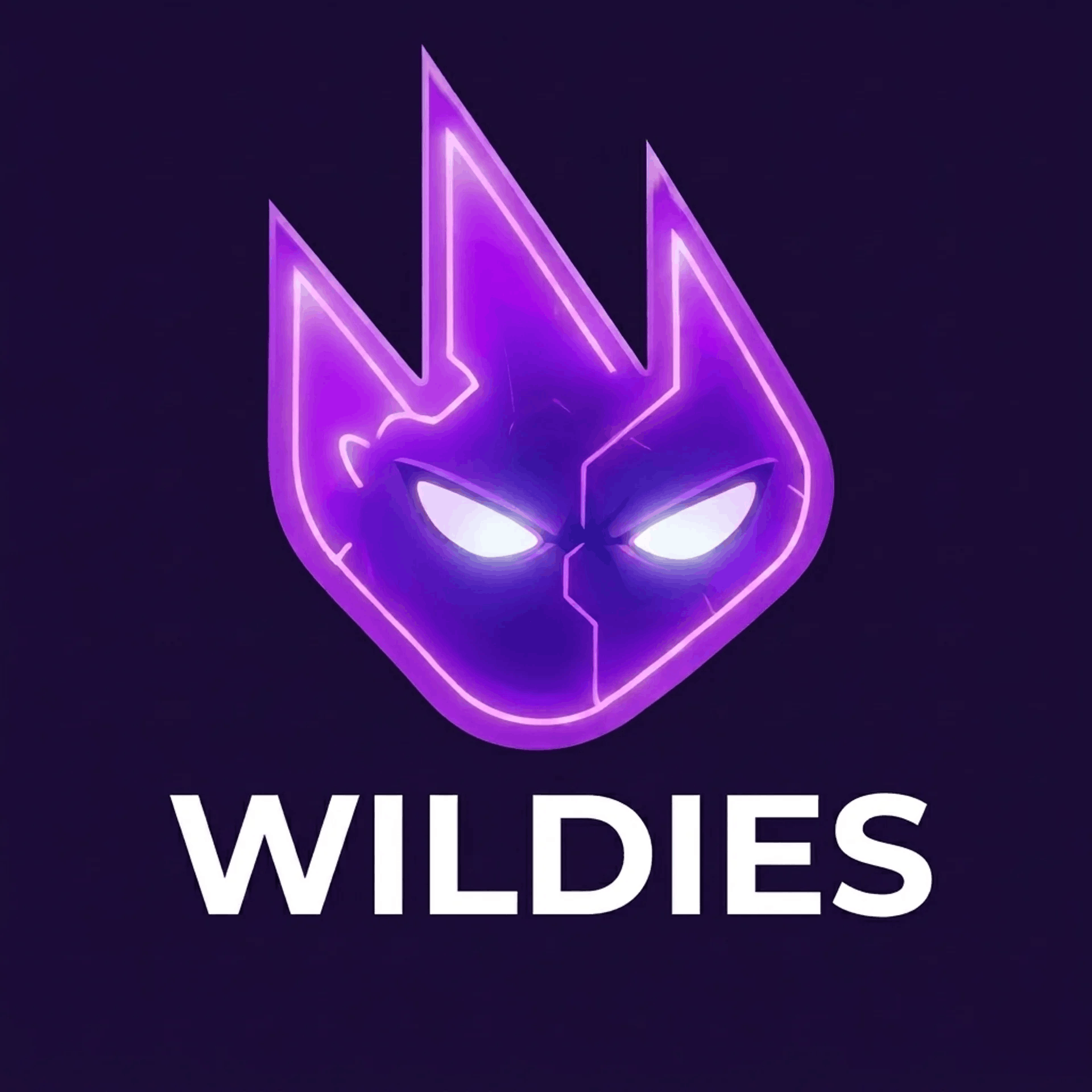 Wildies logotips