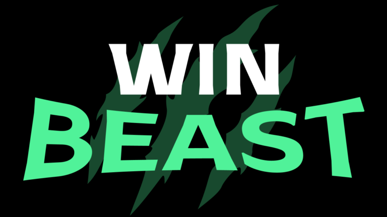 WinBeast logotips